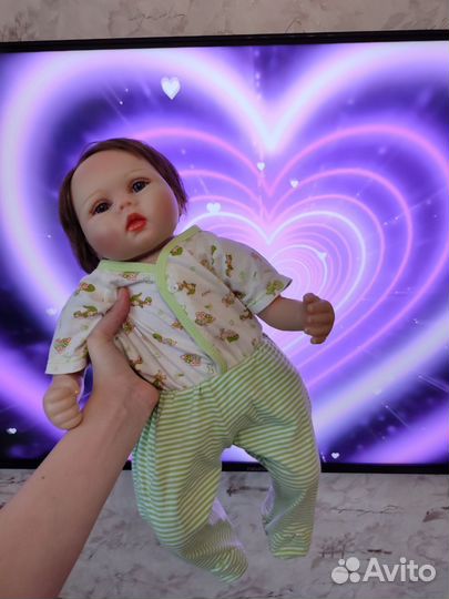 Продаю Реборна