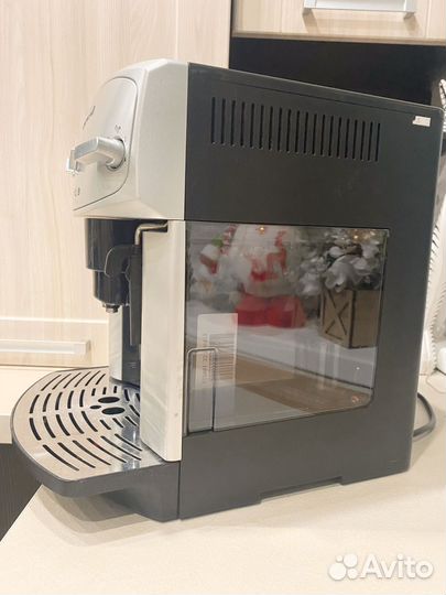 Кофемашина delonghi Caffe Venezia