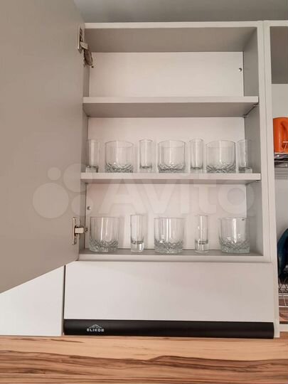 Квартира-студия, 21 м², 3/9 эт.