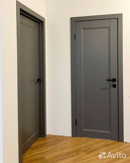 Межкомнатные двери дверные