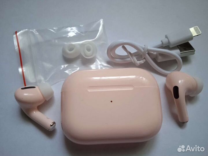 Apple AirPods Pro копии класса люкс(ааа)