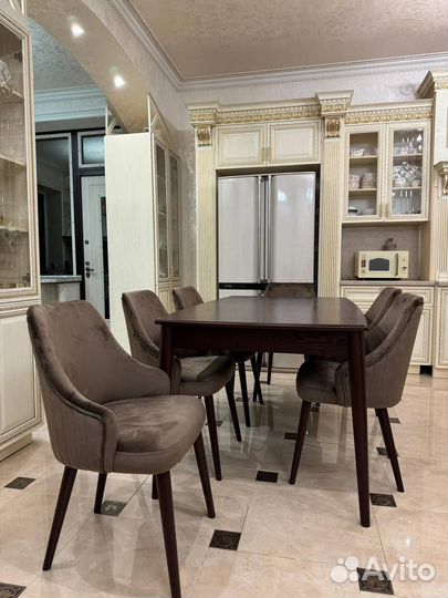 Столы и стулья доставка по РФ