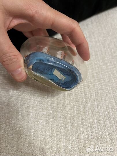 Корабль в бутылке