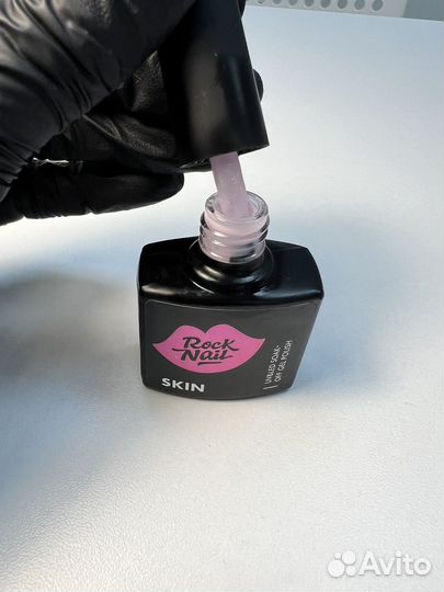 Гель лаки для маникюра