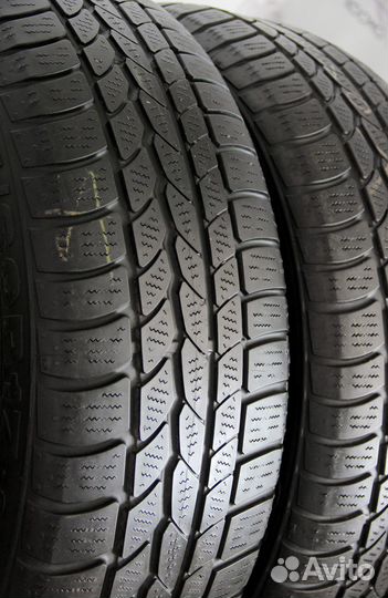 Continental Conti4x4WinterContact 215/60 R17 96H