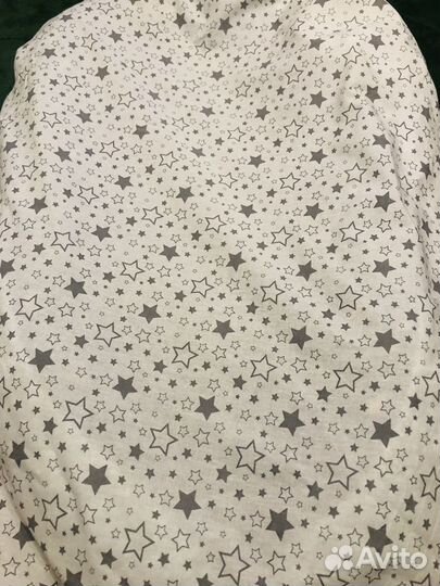 Детские простыни на резинке