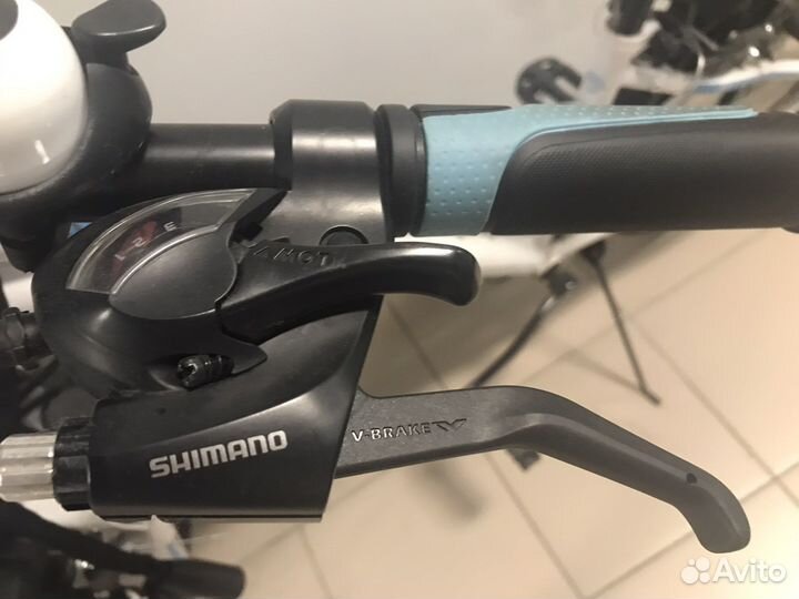 Велосипед Аист (Aist Quest) скоростной