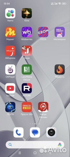 Xiaomi Redmi Turbo 3, 8/256 ГБ