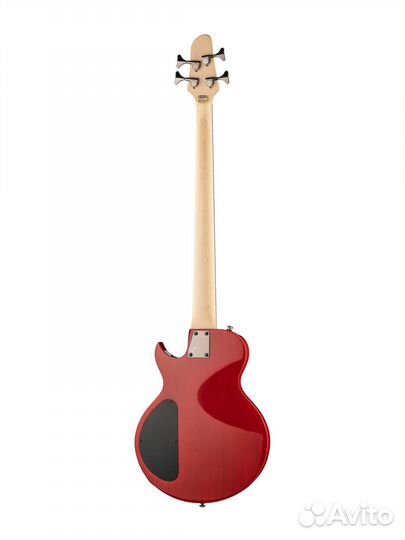 Бас-гитара Clevan CPB-52F-BCH