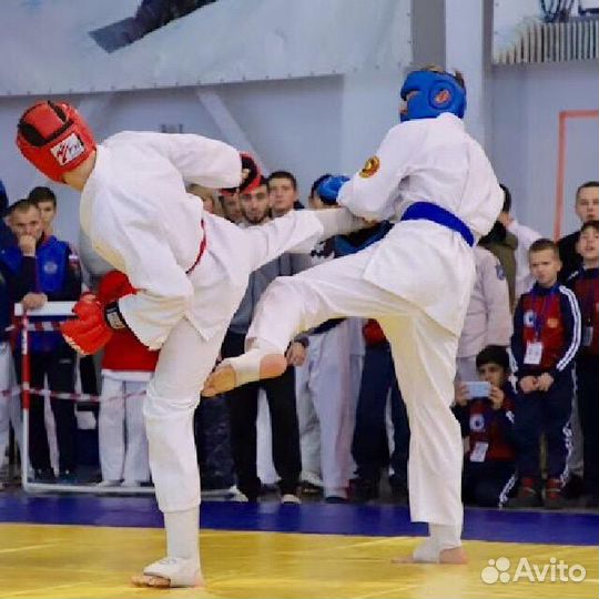 Рукопашный бой