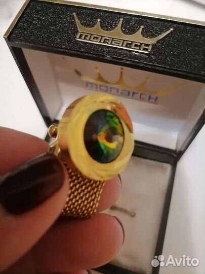 Винтажные запонки (80гг) идеально на подарок