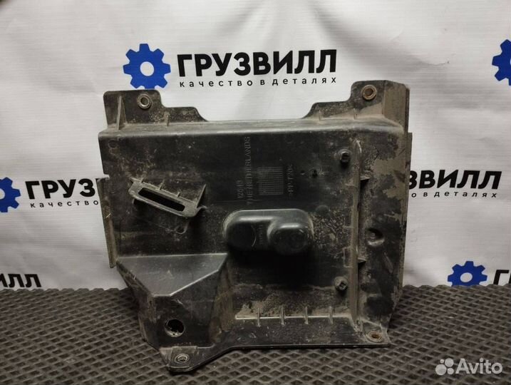 Крышка блока предохранителей Volvo FH4 21379643