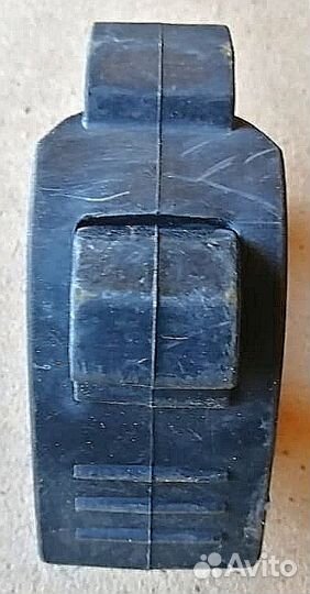 Универсальное крепление Самохват