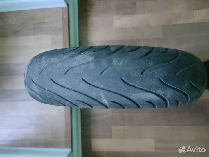 Michelin pilot street 140/70-17