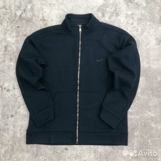 Спортивный костюм Nike с флисом