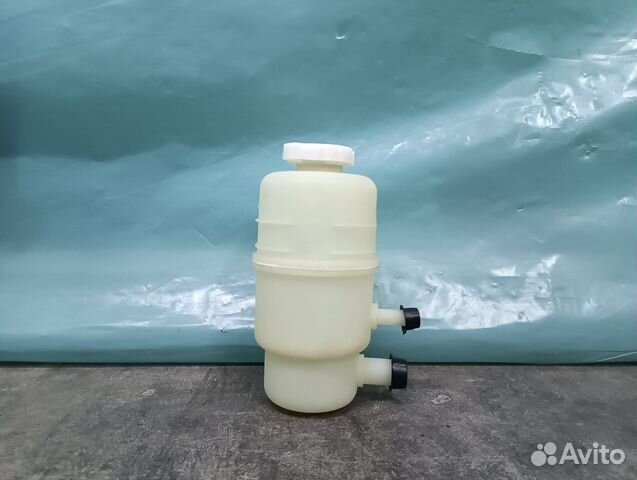 Бачок гур Outlander