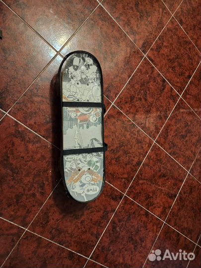 Доска для скейтборда