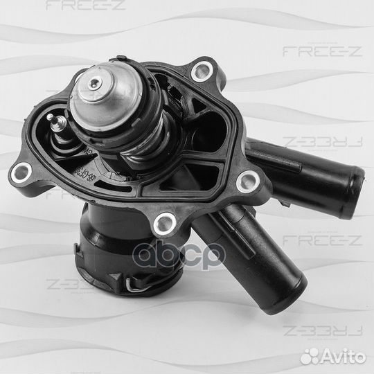 Термостат mercedes W204/S204/C204/W212/S212 07