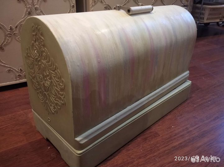 Швейная машина СССР