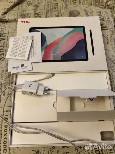 TCL nxtpaper 12 Pro