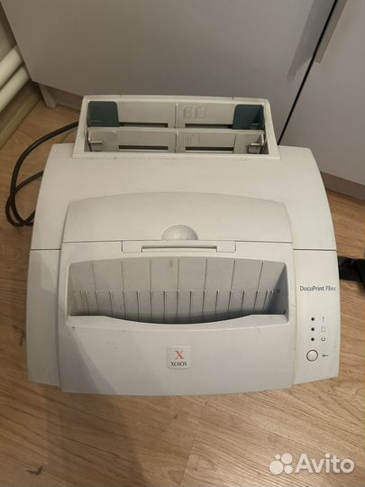 Принтер лазерный