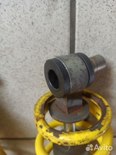 Амортизаторы передние Polaris xc sp 800