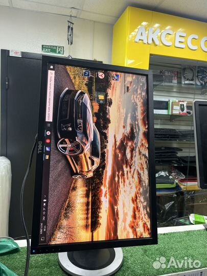 Мониторы dell 22
