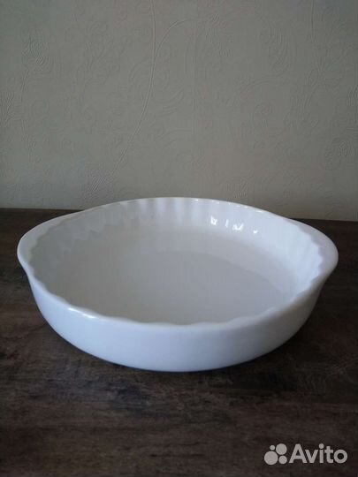 Форма для запекания новая