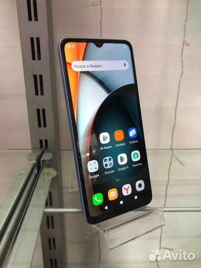 Xiaomi Redmi A3, 3/64 ГБ