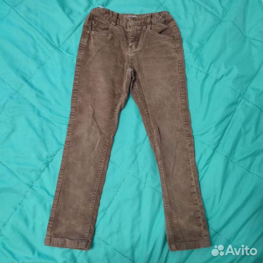 Брюки для мальчика