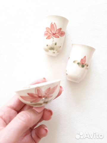 Китайский чайный набор