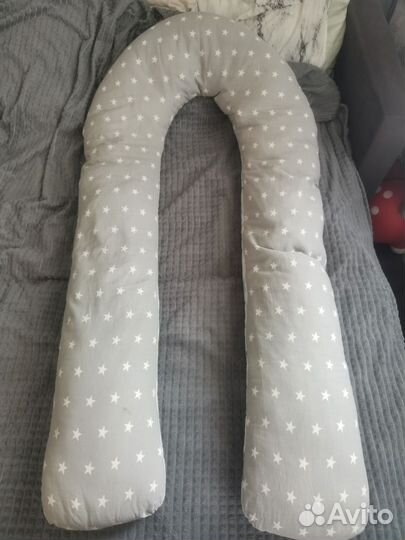 Подушка для беременных