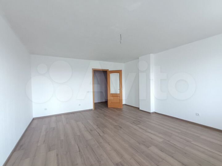 3-к. квартира, 84 м², 9/9 эт.