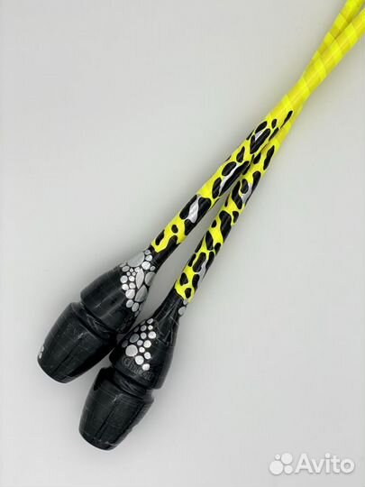 Обмотка булав