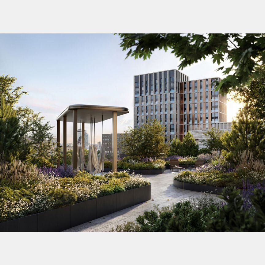 4-к. квартира, 159,4 м², 29/29 эт.