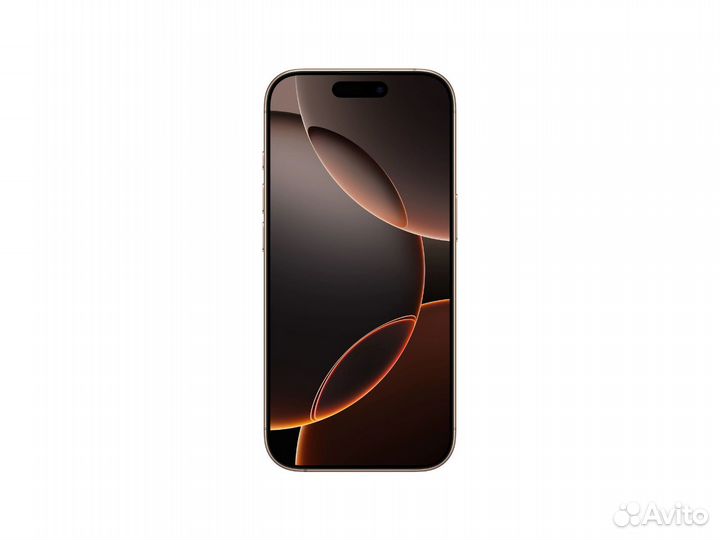 iPhone 16 Pro, 128 ГБ