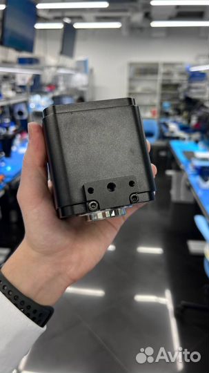 Промышленная камера для микроскопа 38мп 2K hdmi US
