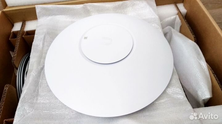 Новая Точка доступа Ubiquiti Unifi AC HD UAP-AC-HD