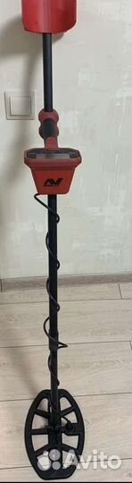Металлоискатель minelab vanquish 340