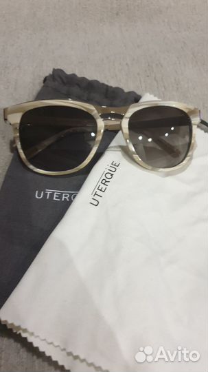 Солнцезащитные очки женские