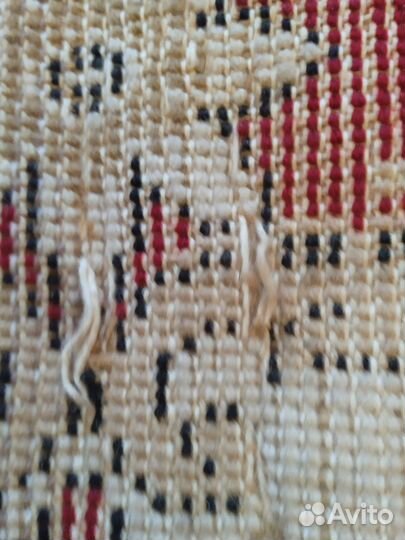 Ковёр шерстяной, 160-195