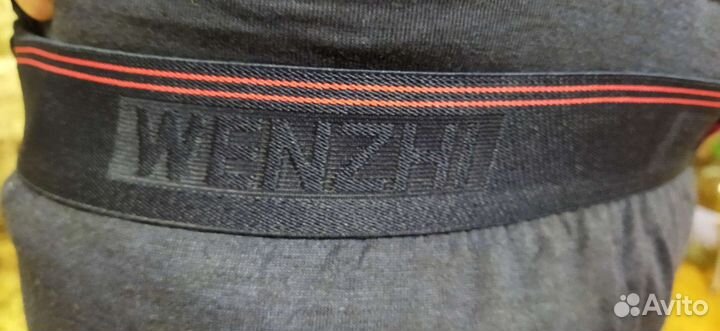 Термобелье