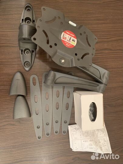 Кронштейн для телевизора поворотный