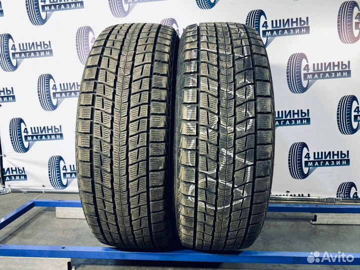 Dunlop Grandtrek SJ8 235/55 R20 102R