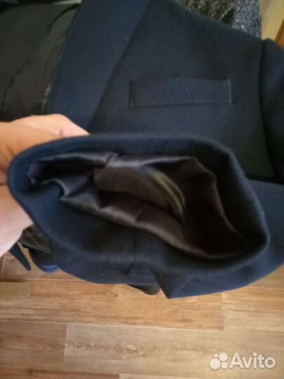 Пиджак школьный