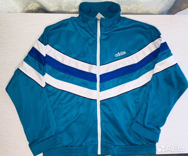 Олимпийка 90-х гг