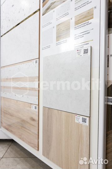 Керамогранит New Trend Play GP40PLY00L White 60х60