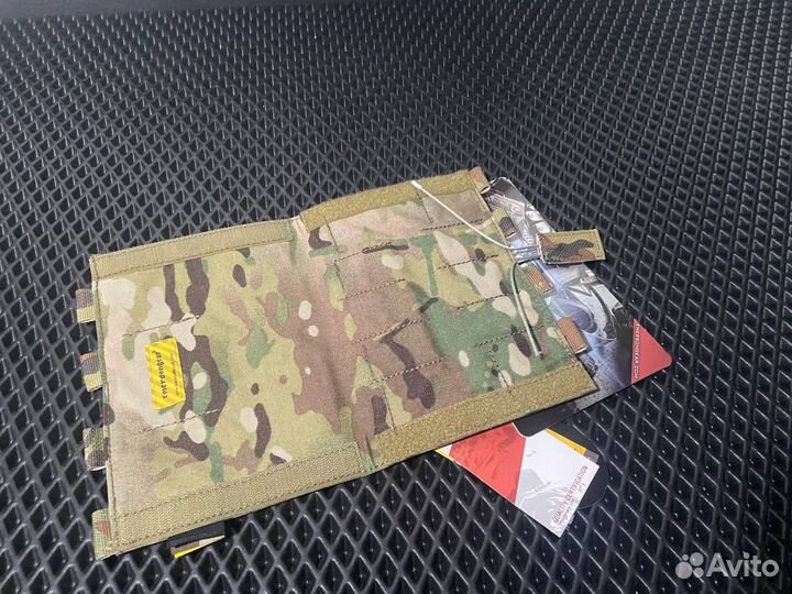 Медицинский подсумок Ifak Emerson Gear