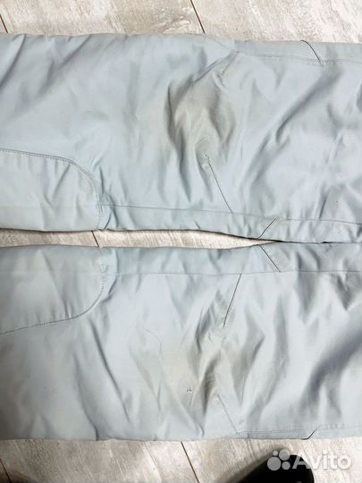 Glissade костюм горнолыжный 134 размер