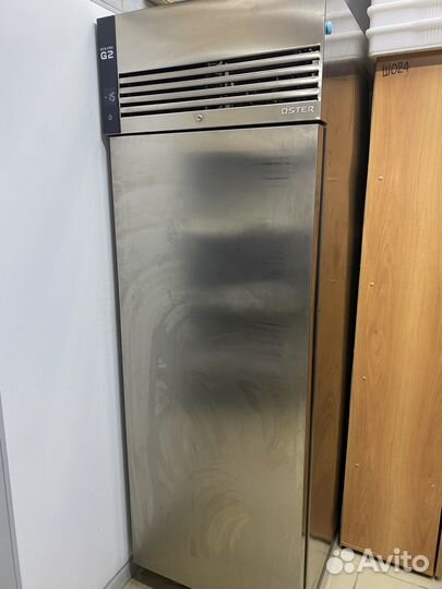 Морозильная камера